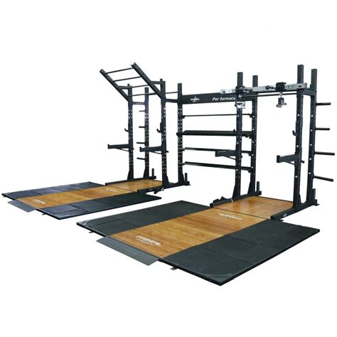 power rack box